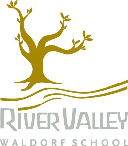 river valley
